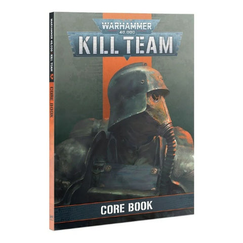 Kill Team 2.0 Core Manual