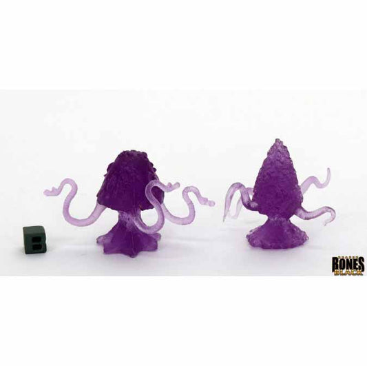 Killer Fungi (2) [Reaper 44043]