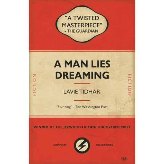 A Man Lies Dreaming