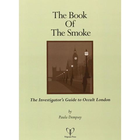 The Book of the Smoke