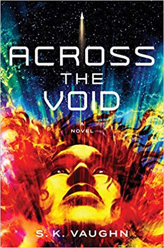Across the Void [Vaughn, S. K.]