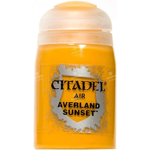 Citadel Paint: Air - Averland Sunset