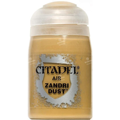 Citadel Paint: Air - Zandri Dust