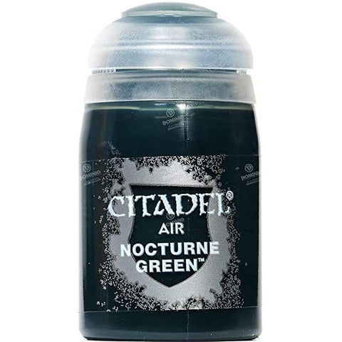 Citadel Paint: Air - Nocturne Green