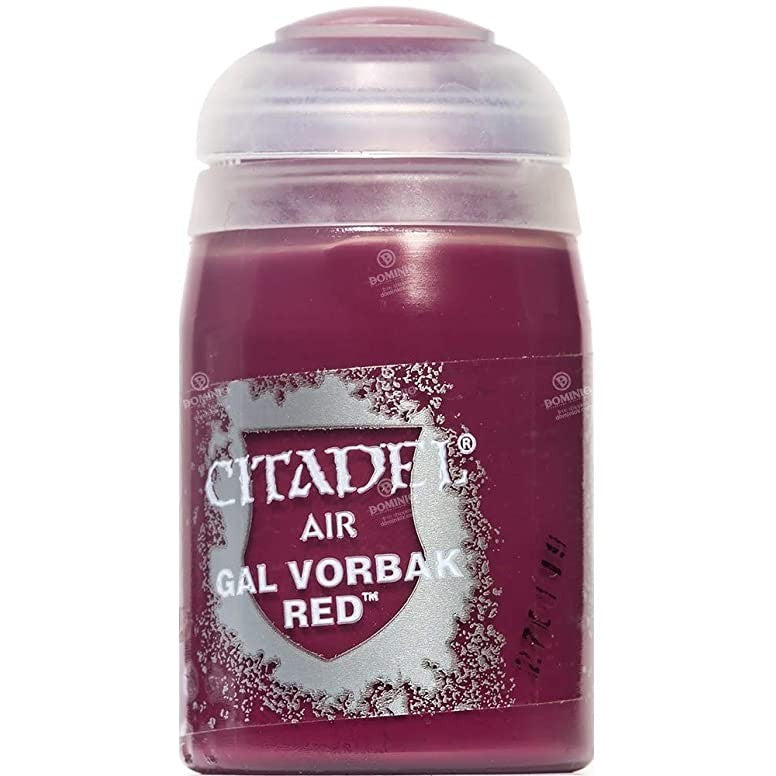 Citadel Paint: Air - Gal Vorbak Red