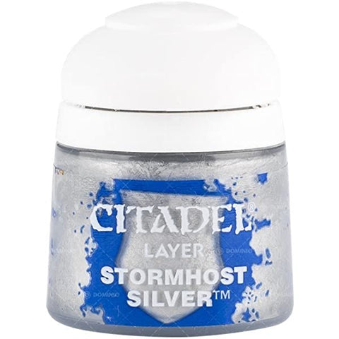 Citadel Paint: Stormhost Silver