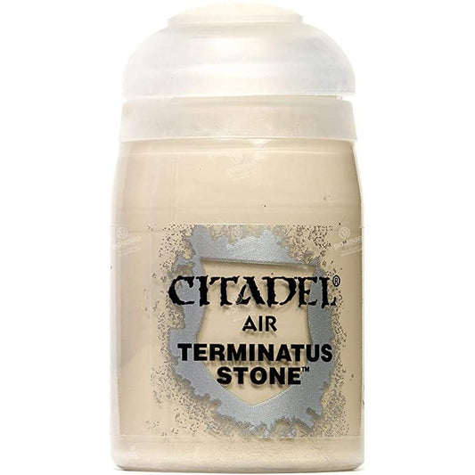 Citadel Paint: Air - Terminatus Stone