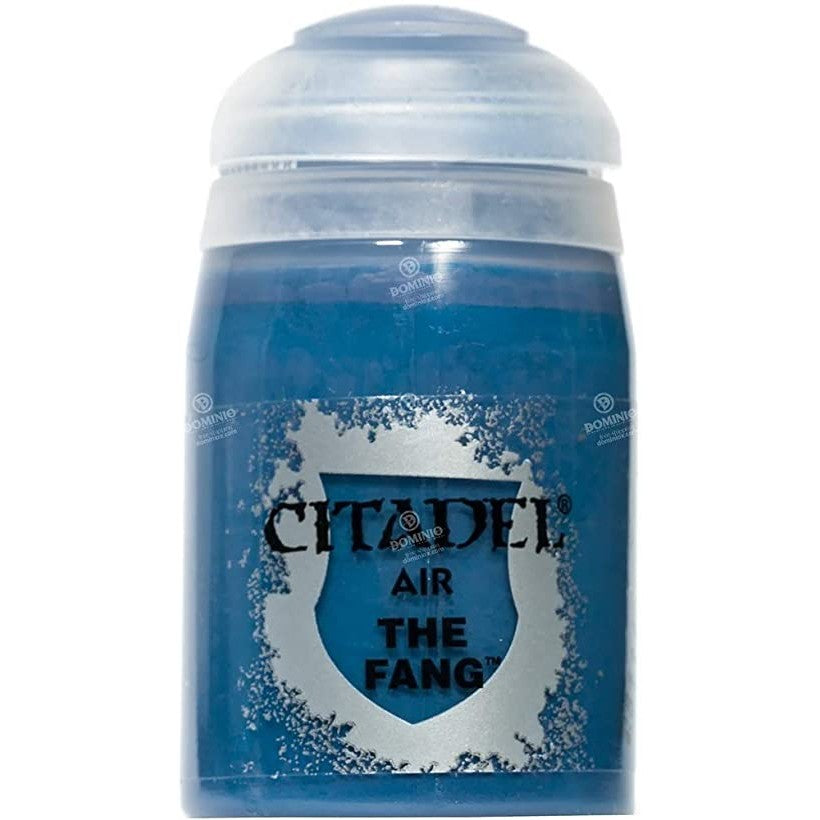 Citadel Paint: Air - Troll Slayer Orange