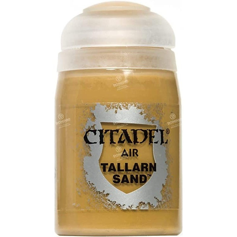 Citadel Paint: Air - Tallarn Sand