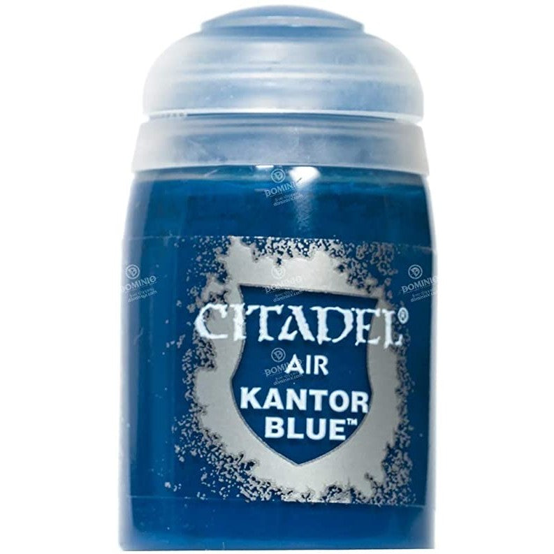 Citadel Paint: Air - Kantor Blue