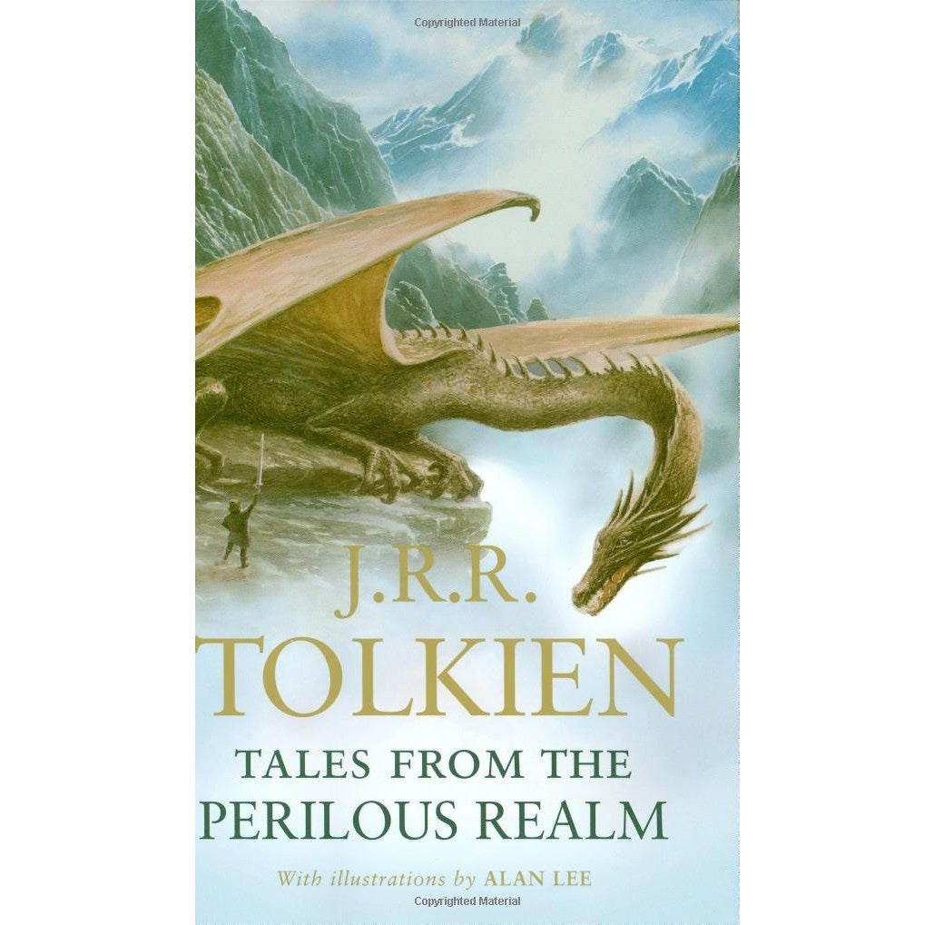 Tales from the Perilous Realm [Tolkien, J. R. R.]