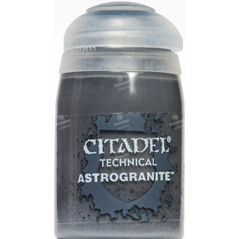 Citadel Paint: Astrogranite