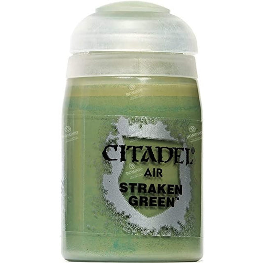 Citadel Paint: Air - Straken Green