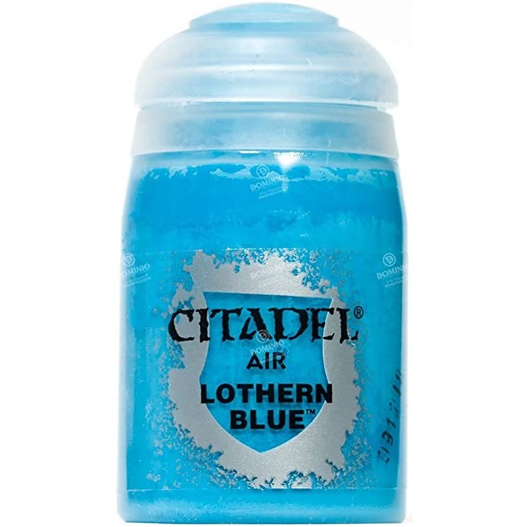 Citadel Paint: Air - Lothern Blue