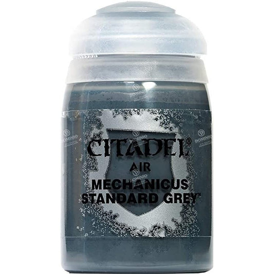 Citadel Paint: Air - Mechanicus Standard Grey