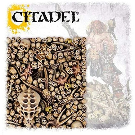 Citadel Skulls