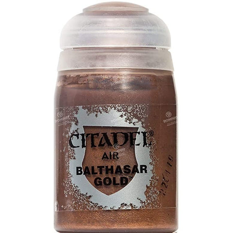 Citadel Paint: Base - Balthasar Gold