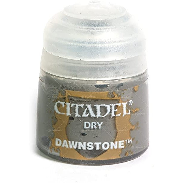 Citadel Paint: Dry: Dawnstone