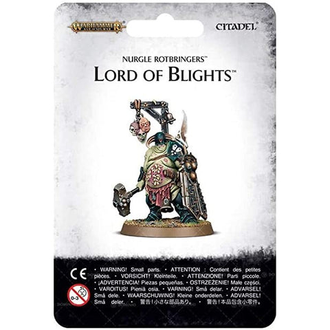 Lord of Blights