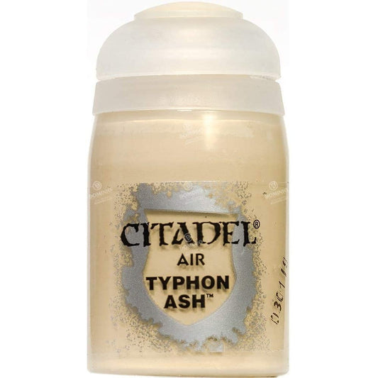 Citadel Paint: Air - Typhon Ash
