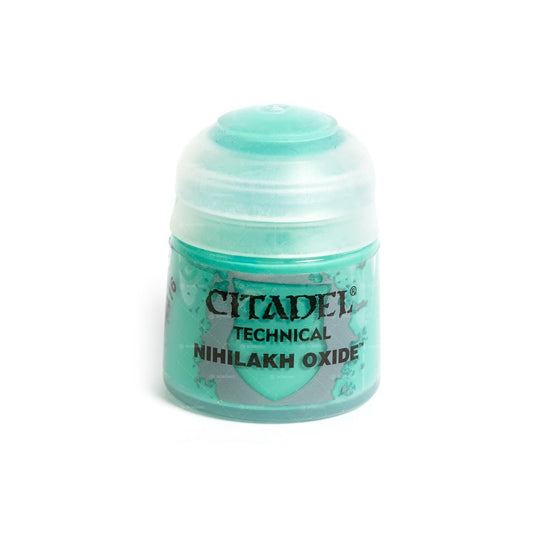 Citadel Paint: Nihilakh Oxide