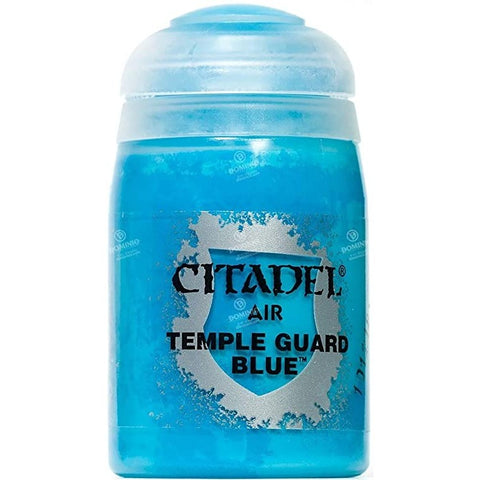 Citadel Paint: Air - Temple Guard Blue