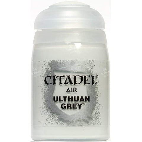 Citadel Paint: Air - Ulthuan Grey
