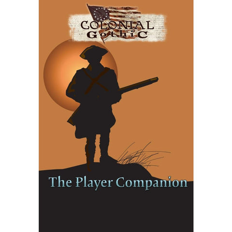 The Player Companion