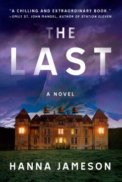 The Last (Hardcover) [Jameson, Hanna]