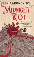 Midnight Riot (Rivers of London, 1) [Aaronovitch, Ben]
