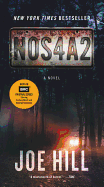NOS4A2 (TVTie-In) [Hill, Joe]
