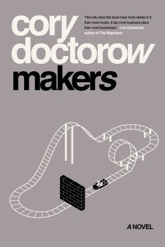 Makers (new edition) [Doctorow, Cory]