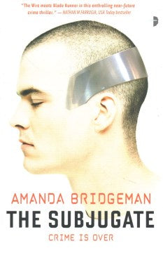 The Subjugate (Salvation Series, 1) [Bridgeman, Amanda]