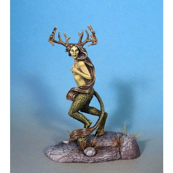 Critter Kingdoms - Female Faun [DSM6403]