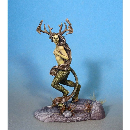 Critter Kingdoms - Female Faun [DSM6403]