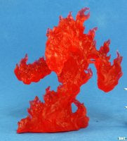Large Fire Elemental [Reaper 77082]