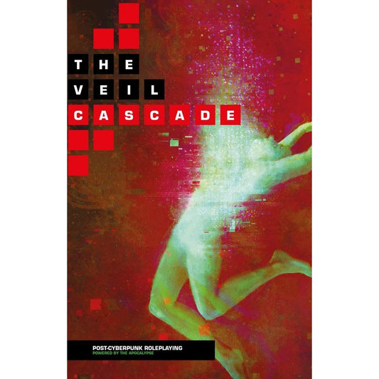 The Veil: Cascade