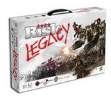 Risk Legacy