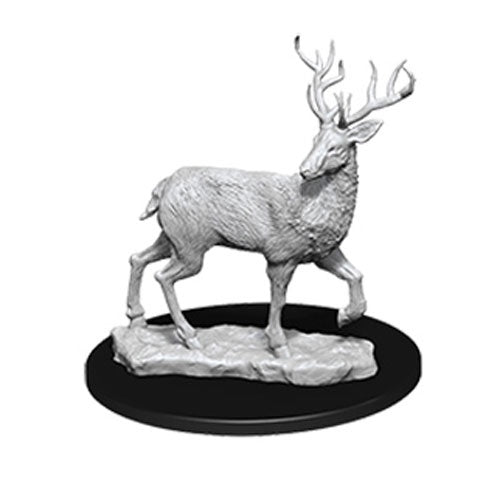 WizKids DC Minis: W7 Stag (1) [WZK73550]