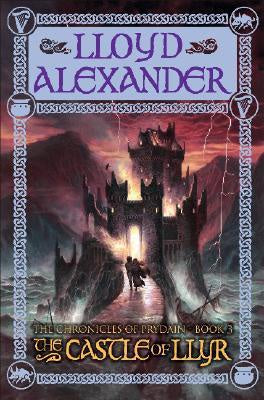 The Castle of Llyr (Chronicles of Prydain, 3) [Alexander, Lloyd]
