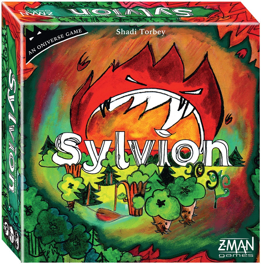 Sylvion