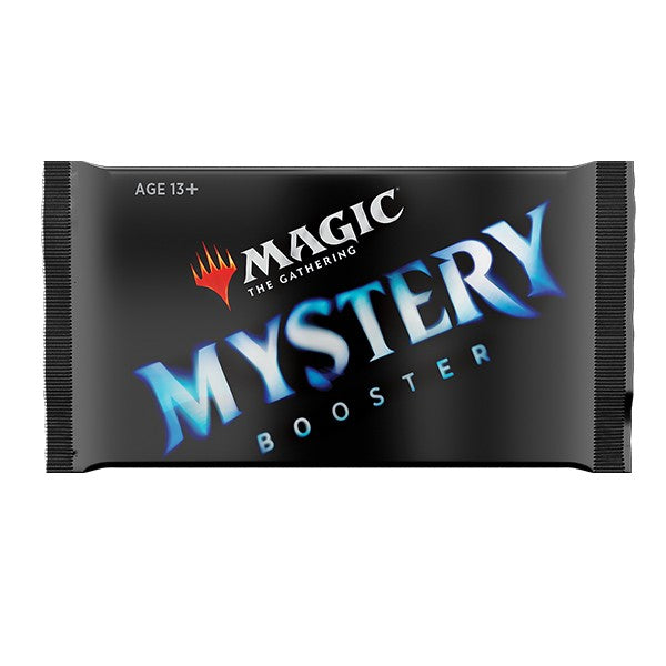 Mystery Pack