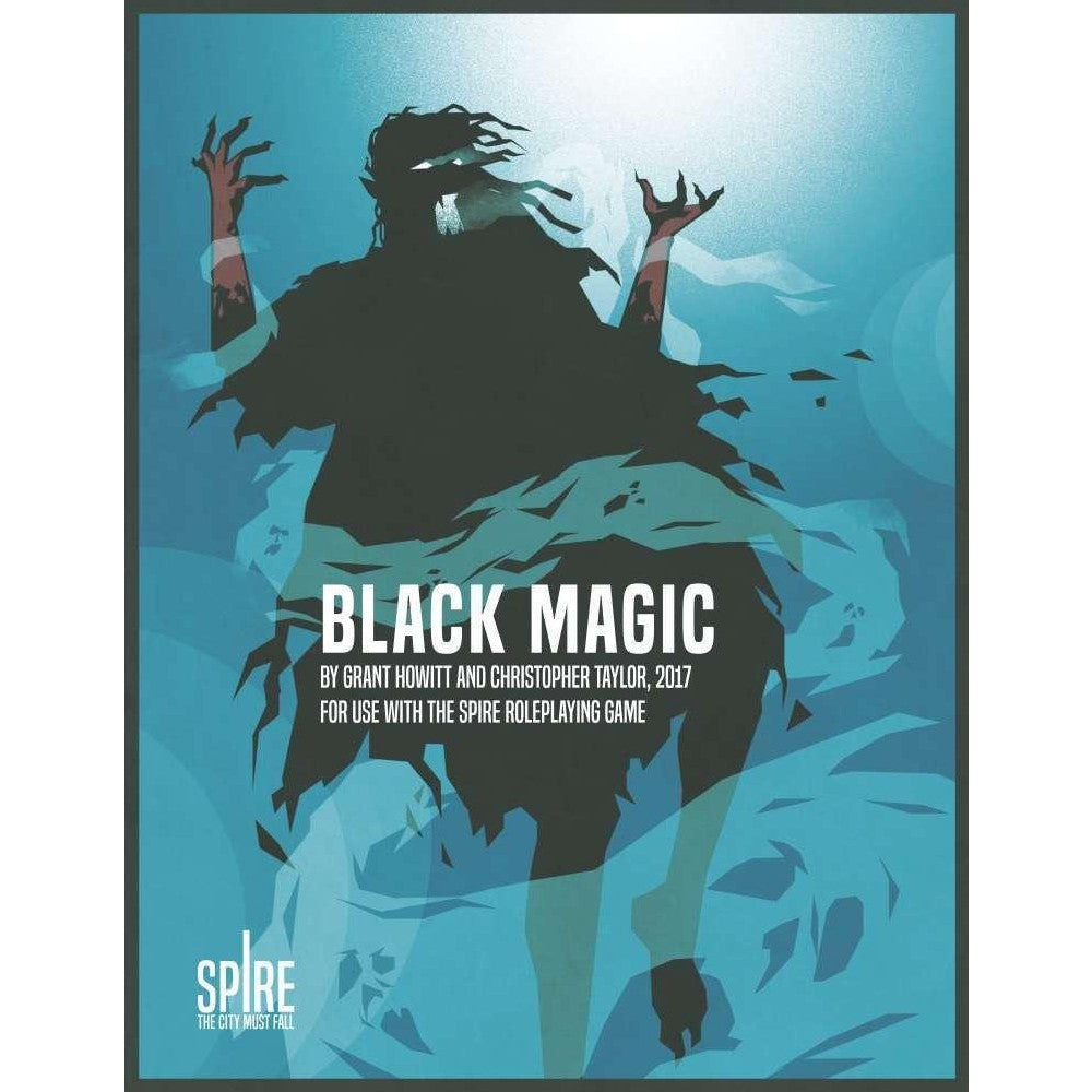 Black Magic