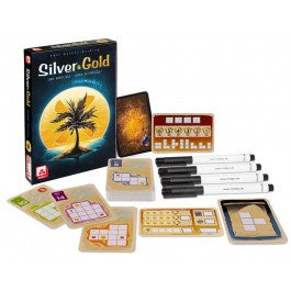 Sale: Silver & Gold