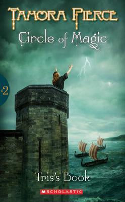 Tris's Book ( Circle of Magic #02 ) [Pierce, Tamora]
