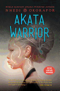Akata Warrior (Trade Paperback) [Okorafor, Nnedi]