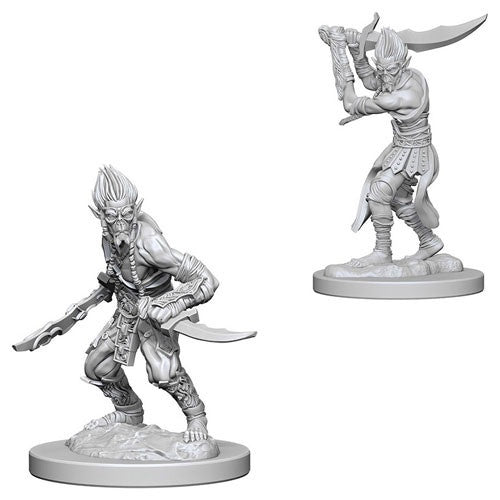 Nolzur Mini: W4 Githyanki [WZK73190]