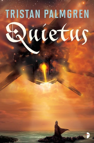 Quietus (Unity, 1) []