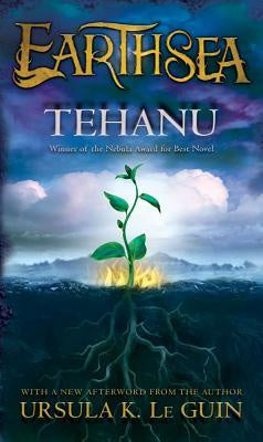 Tehanu (Earthsea, 4) [Le Guin, Ursula K.]
