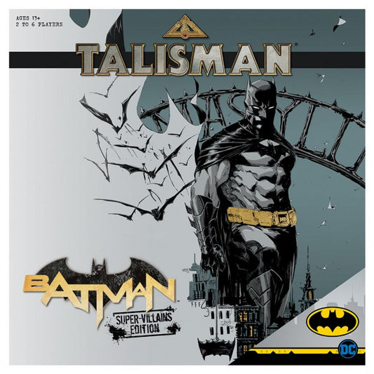 Talisman: Batman